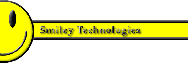 Smiley Technologies LLC Logo